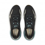4sn Puma 389282-02 X-Ray Speed Open Road - black/white/beige/ciel